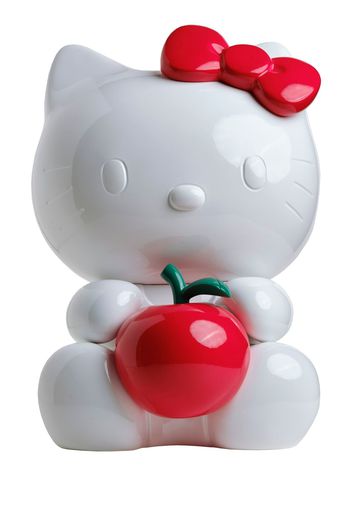 Hello Kitty Apple