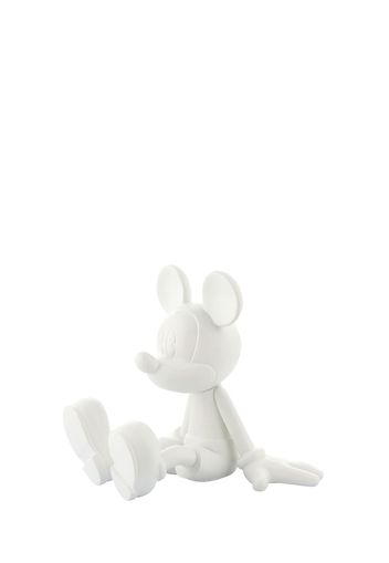 Sitting Mickey