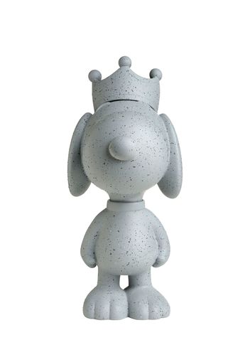 Snoopy Crown Granite