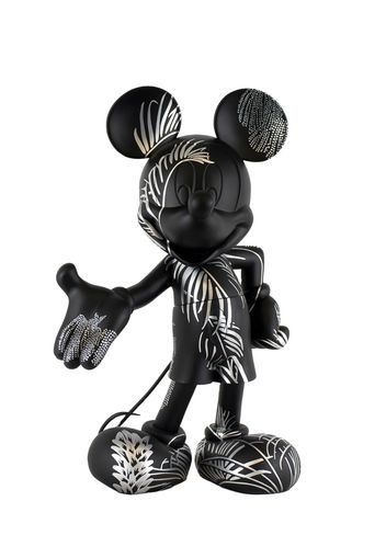 Star Style Mickey By Bullard