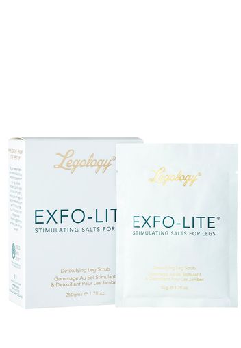 Exfo-lite Stimulating Salts For Legs