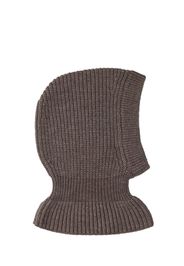 Balaclava In Maglia