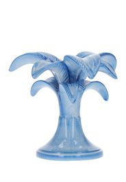 Small Palm Tree Candleholder