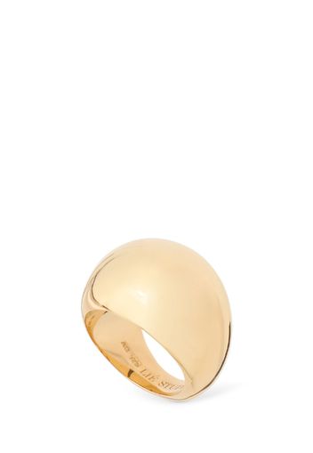 The Lea Chunky Ring