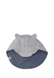 Cappello In Cotone Organico