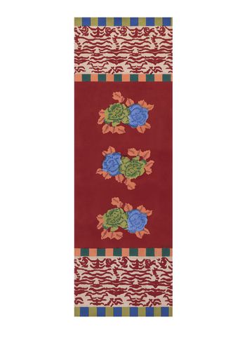 Runner Indian Tiger Red