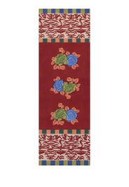 Runner Indian Tiger Red