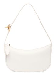 Borsa Mini Moon In Pelle Martellata