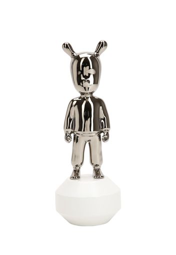 The Silver Guest Small Figurine