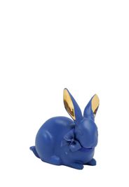 The Rabbit Figurine