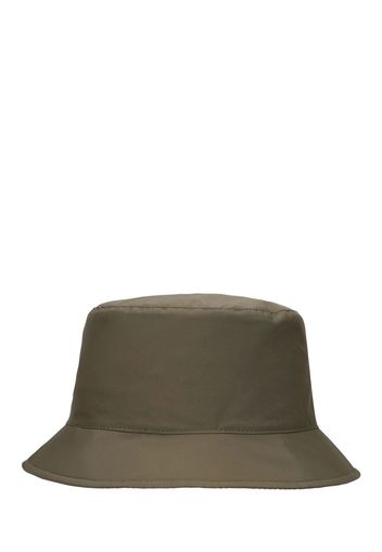 Cappello Bucket Reversibile In Wind Storm Bicolor