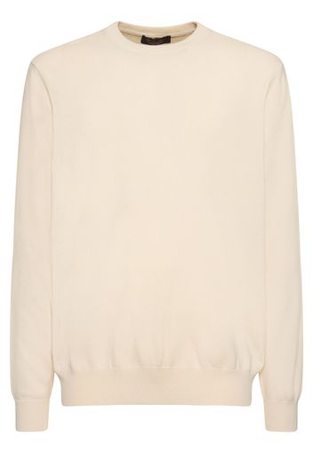 Maglia In Cashmere