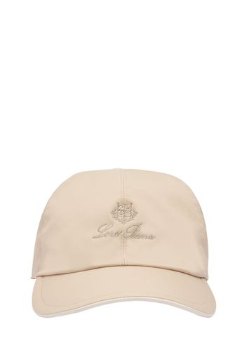 Cappello Baseball Wind In Techno