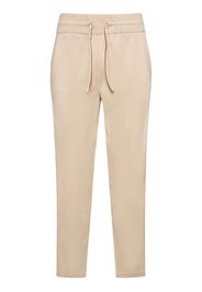 Pantaloni Merano In Cashmere