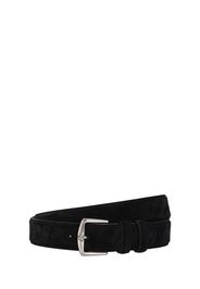 Alsavel Leather Belt