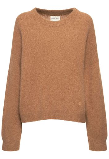 Galli Oversized Wool Blend Sweater