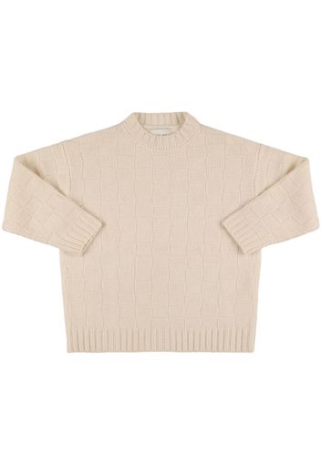 Maglia In Cashmere