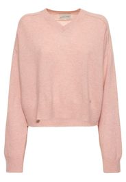 Emsalo V Neck Cashmere Sweater