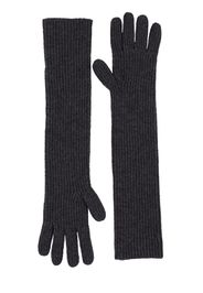 Milos Cashmere Mittens