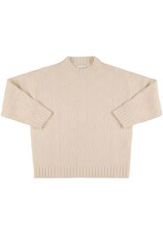 Maglia In Cashmere