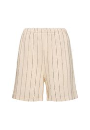 Shorts Hada In Misto Viscosa