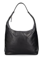 Borsa Hobo Mila In Pelle