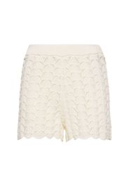 Shorts Tiran In Cotone