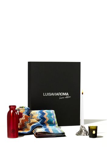 Lvr Home Gift Box