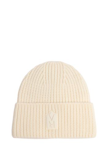 Jude-wz Beanie W/ Logo