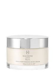 100ml High Performance Body Cream