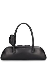 Borsa Brigitte Trapeze In Pelle