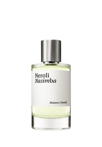 100ml Neroli Nasimba Eau De Parfum