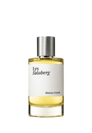 Eau De Parfum Lys Solaberg 100ml