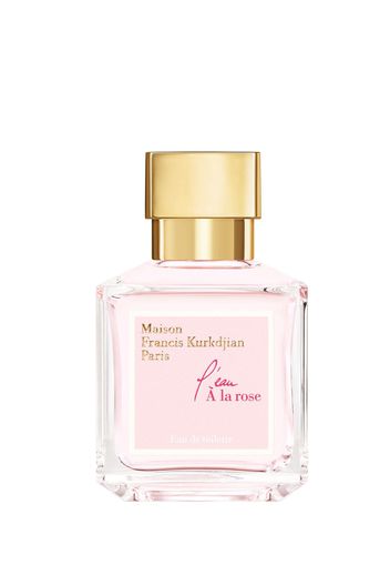 L'eau A La Rose 70ml