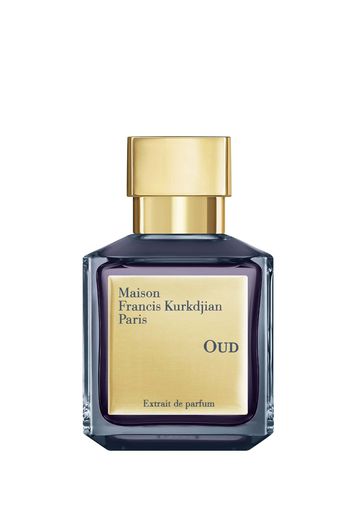 Extrait De Parfum Oud Silk Mood 70ml