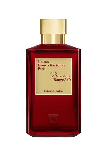 Baccarat Rouge 540 200ml Extrait