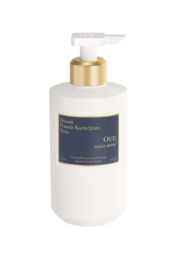 350ml Oud Satin Mood Scented Body Lotion