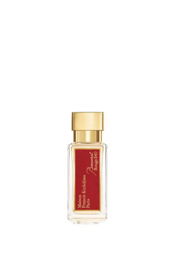 35ml Baccarat Rouge 540 Eau De Parfum