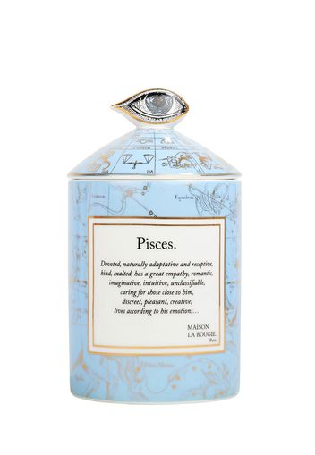 Candela Profumata Pisces Zodiac 350gr