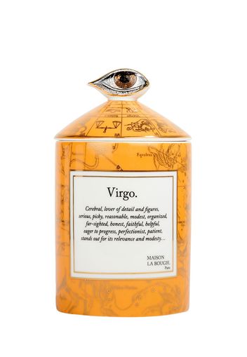 Candela Profumata Virgin Zodiac 350gr