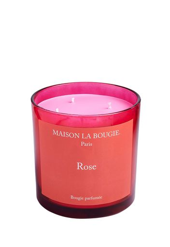 Candela Profumata Rose 1.4kg