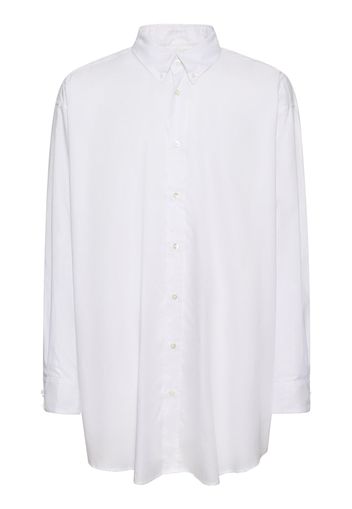 Camicia Oversize Classica