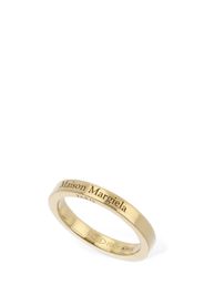 Anello Sottile Maison Margiela