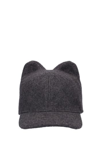 Cappello Jamie In Cashmere