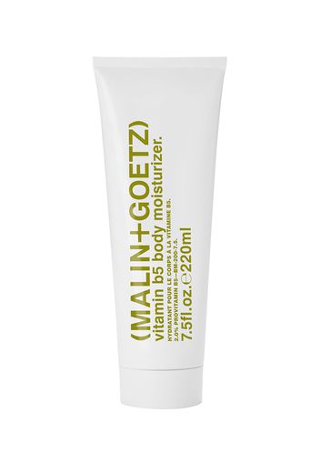 Lozione Corpo "vitamin B5 Body Moisturizer" 220ml