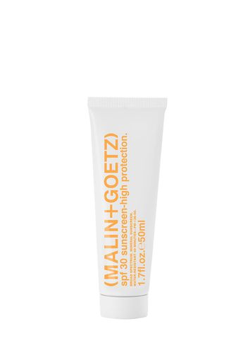 Spf 30 Mineral Sunscreen 50ml