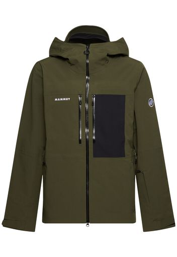 Stoney Hs Thermo All Mountain Jacket