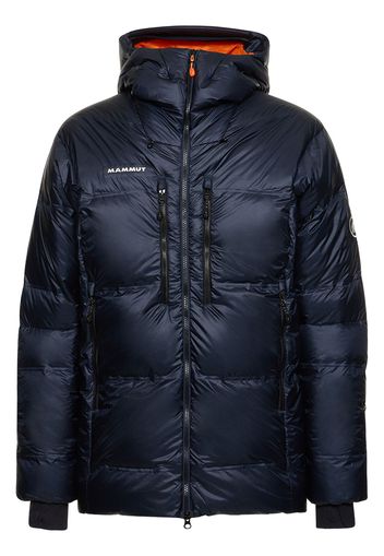 Eigerjoch Pro Hooded Down Jacket