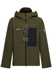 Stoney Hs Thermo All Mountain Jacket