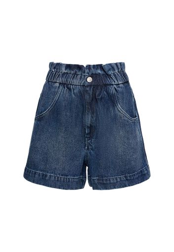 Titea Lyocell Shorts